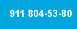 911 804-53-80
